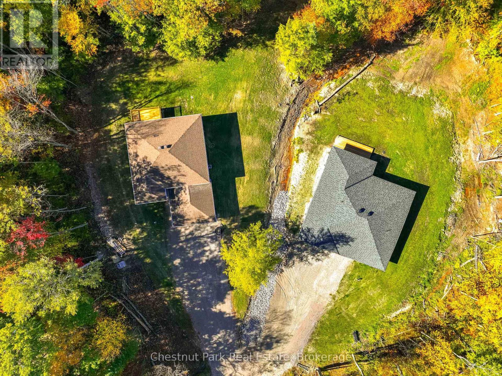 26 Aspen Lane, Nipissing, ON - Outdoor