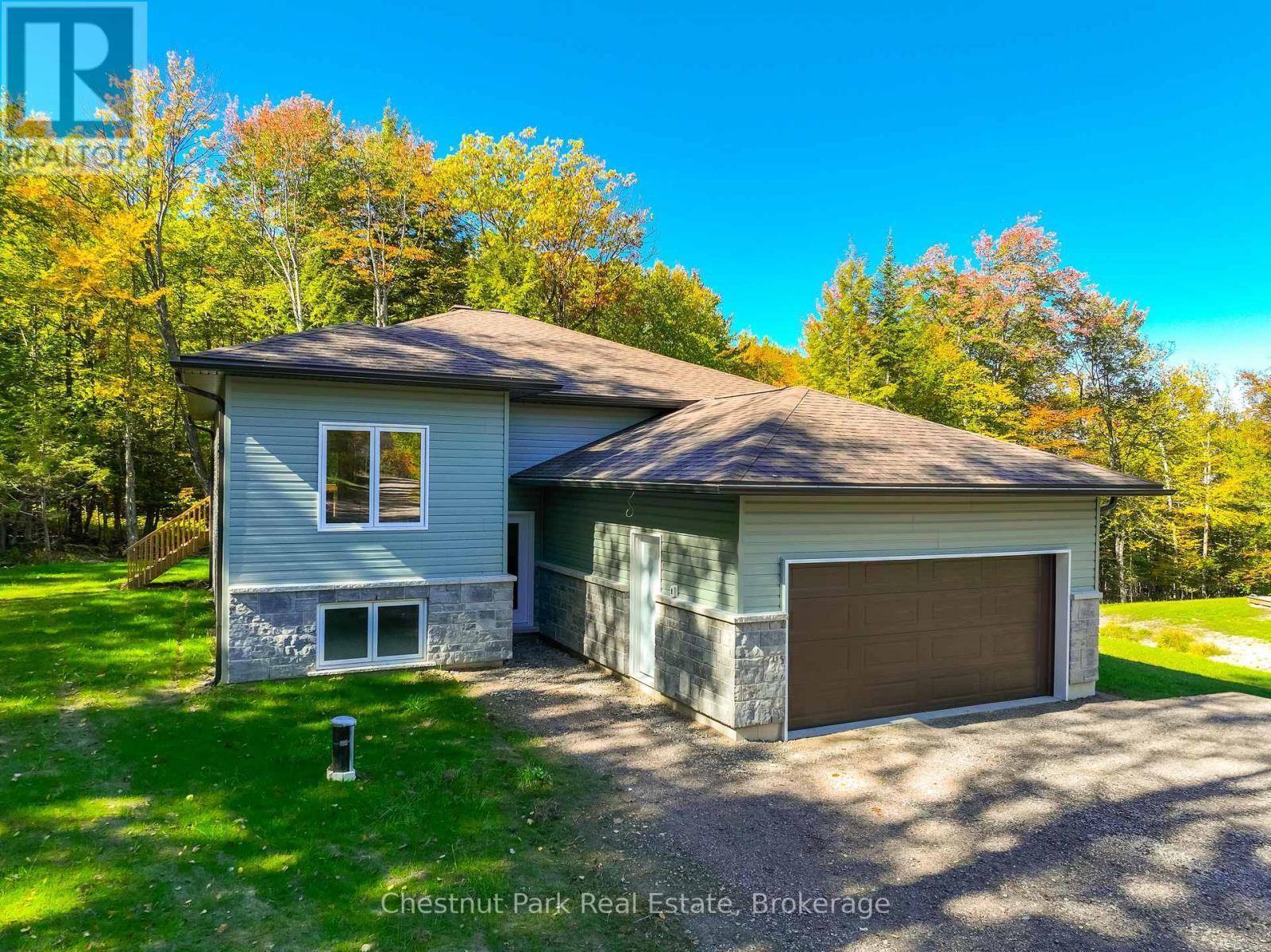 26 Aspen Lane, Nipissing, ON - Outdoor