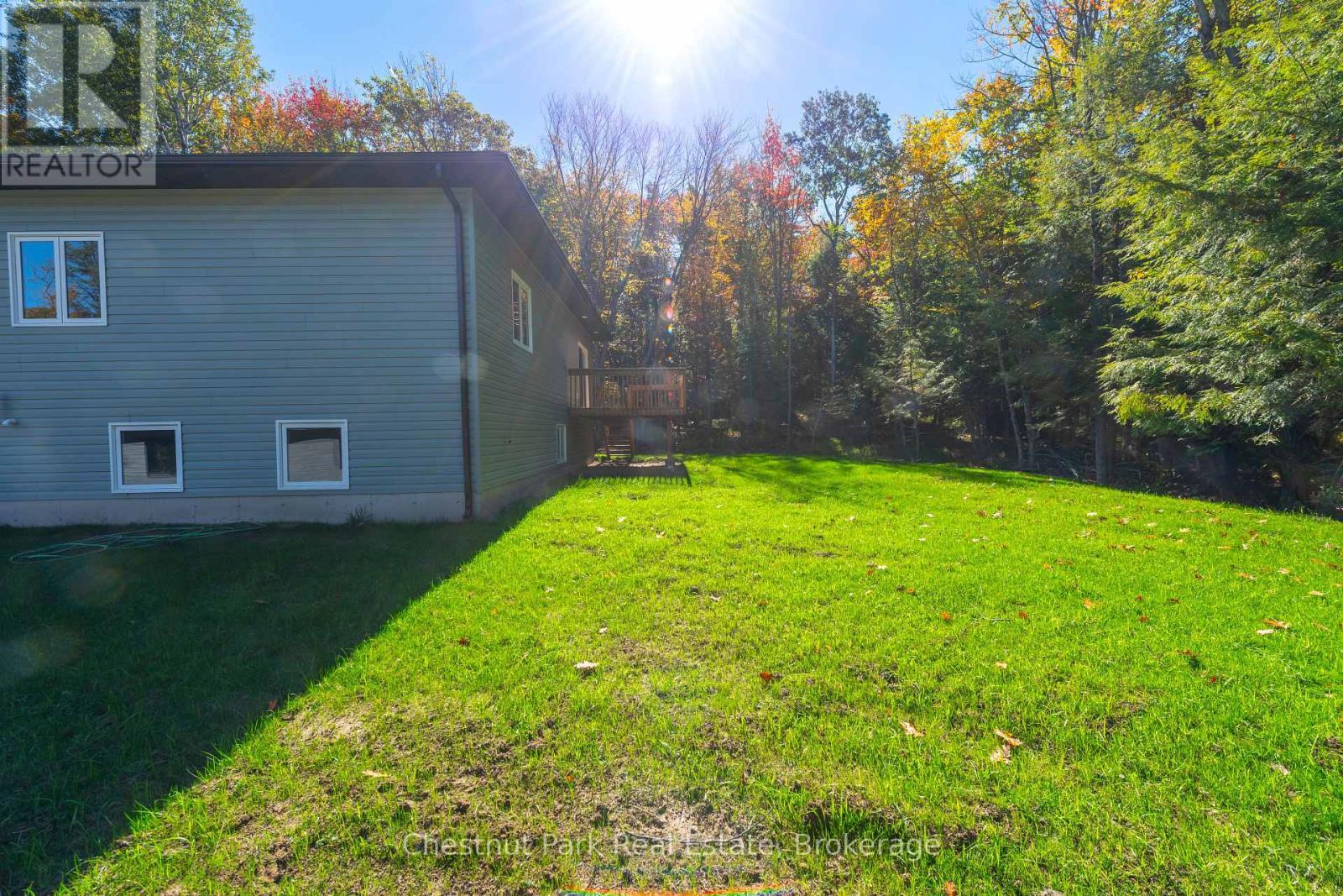 26 Aspen Lane, Nipissing, ON - Outdoor