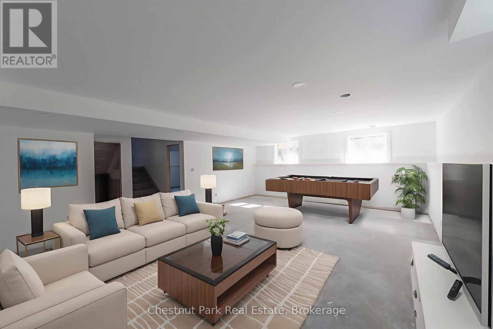 26 Aspen Lane, Nipissing, ON - Indoor