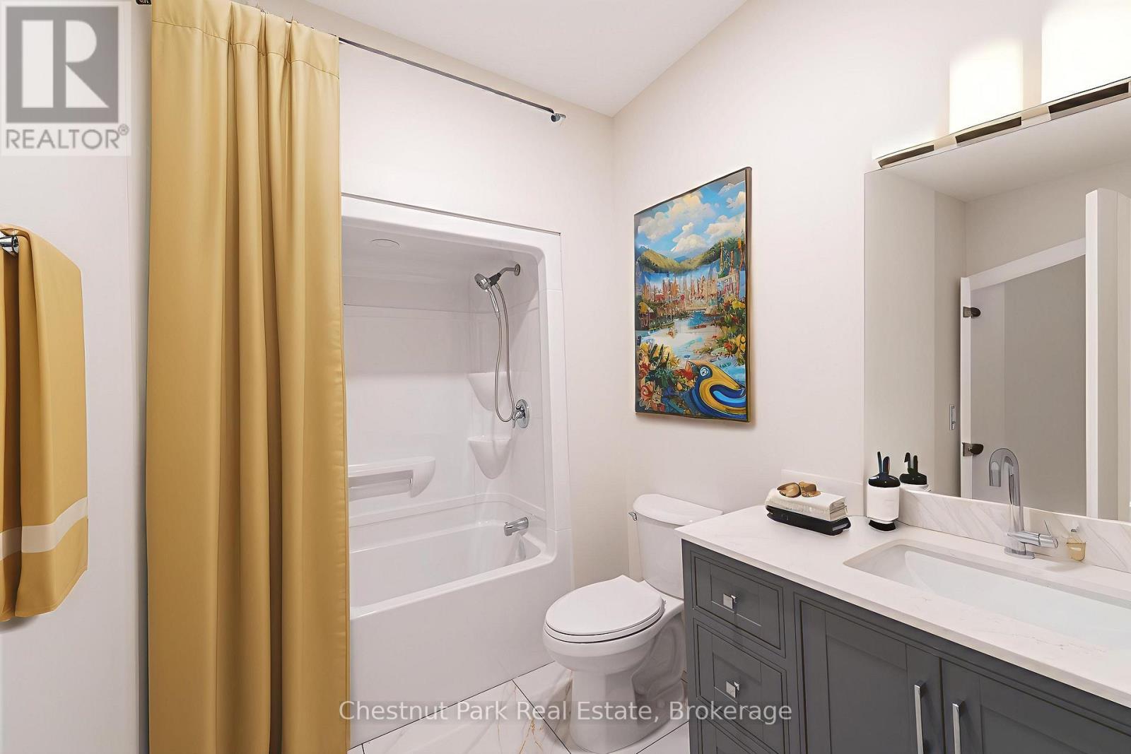 26 Aspen Lane, Nipissing, ON - Indoor Photo Showing Bathroom