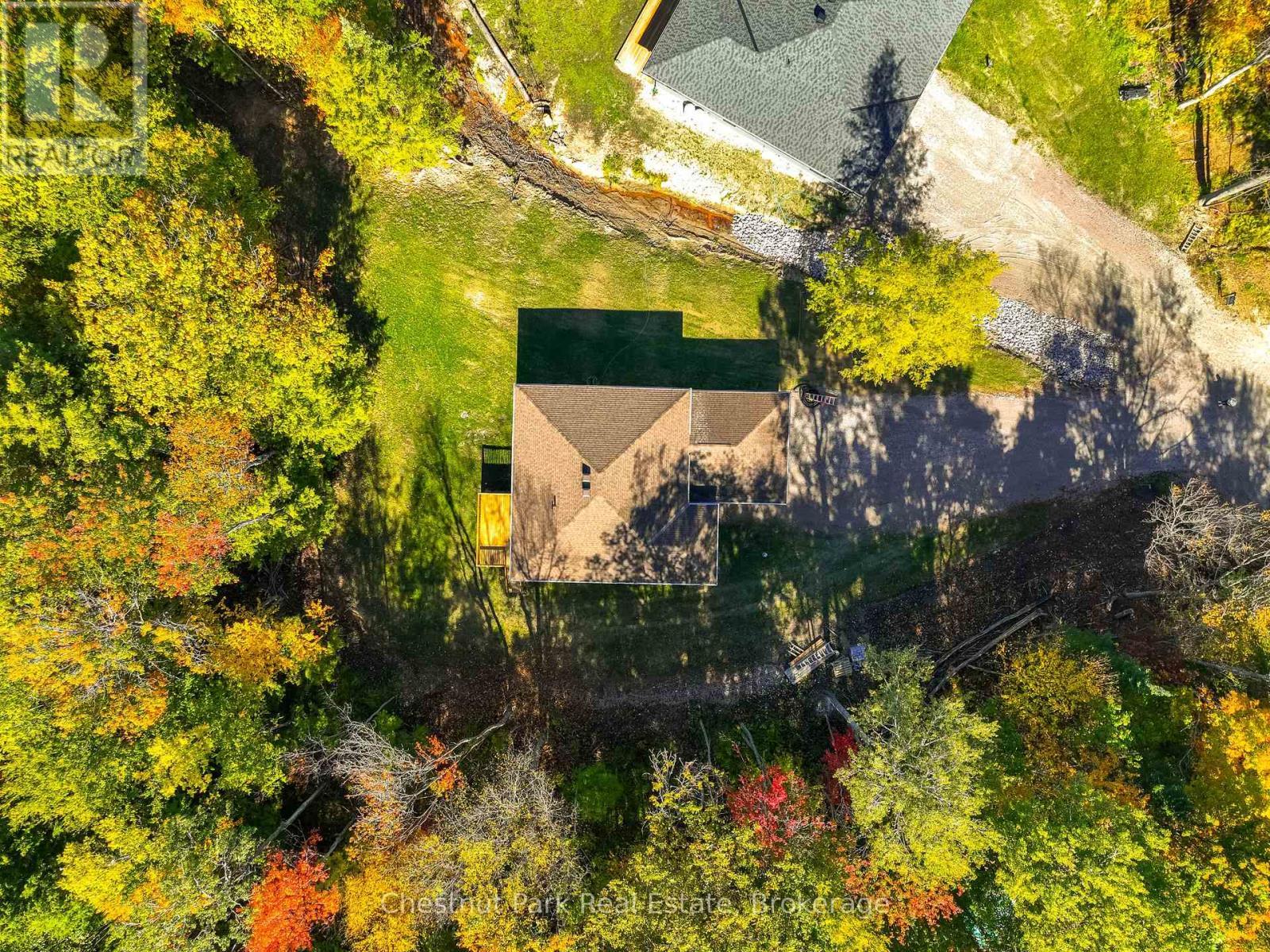 26 Aspen Lane, Nipissing, ON - Outdoor