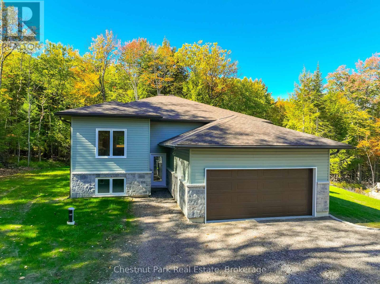 26 Aspen Lane, Nipissing, ON - Outdoor