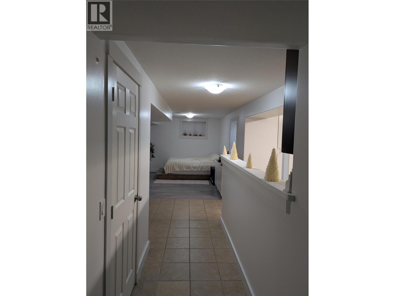 Lower Level - 3576 Rose Road, Kelowna, BC - Indoor Photo Showing Other Room