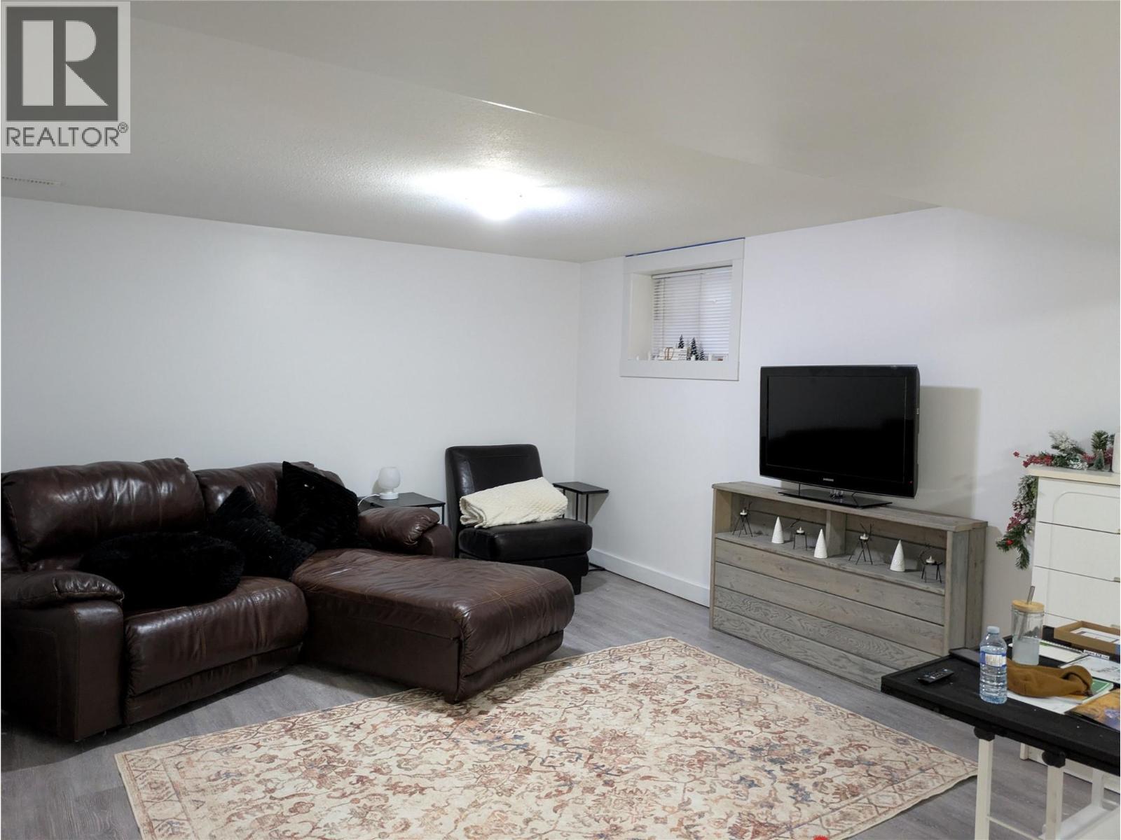 Lower Level - 3576 Rose Road, Kelowna, BC - Indoor