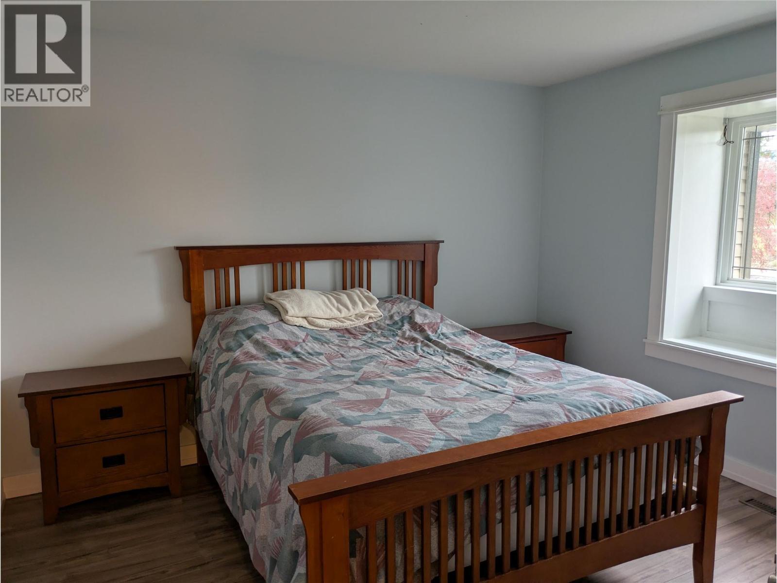 Second Level - 3576 Rose Road, Kelowna, BC - Indoor Photo Showing Bedroom