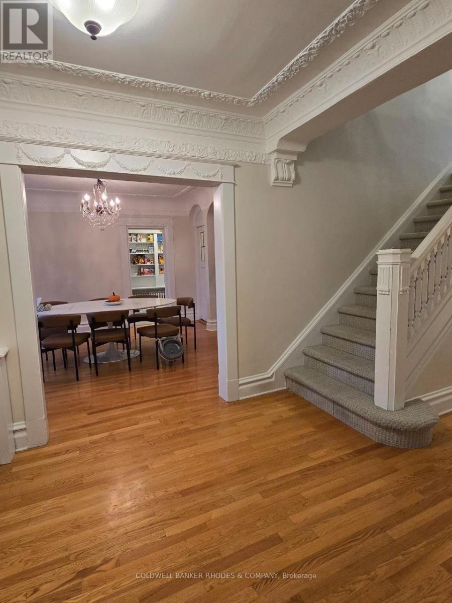 596 Queen Elizabeth Drive, Ottawa, ON - Indoor Photo Showing Other Room