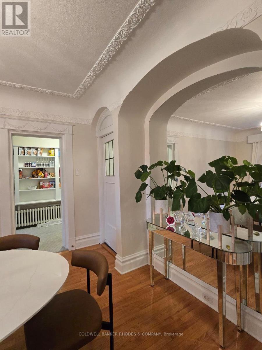 596 Queen Elizabeth Drive, Ottawa, ON - Indoor