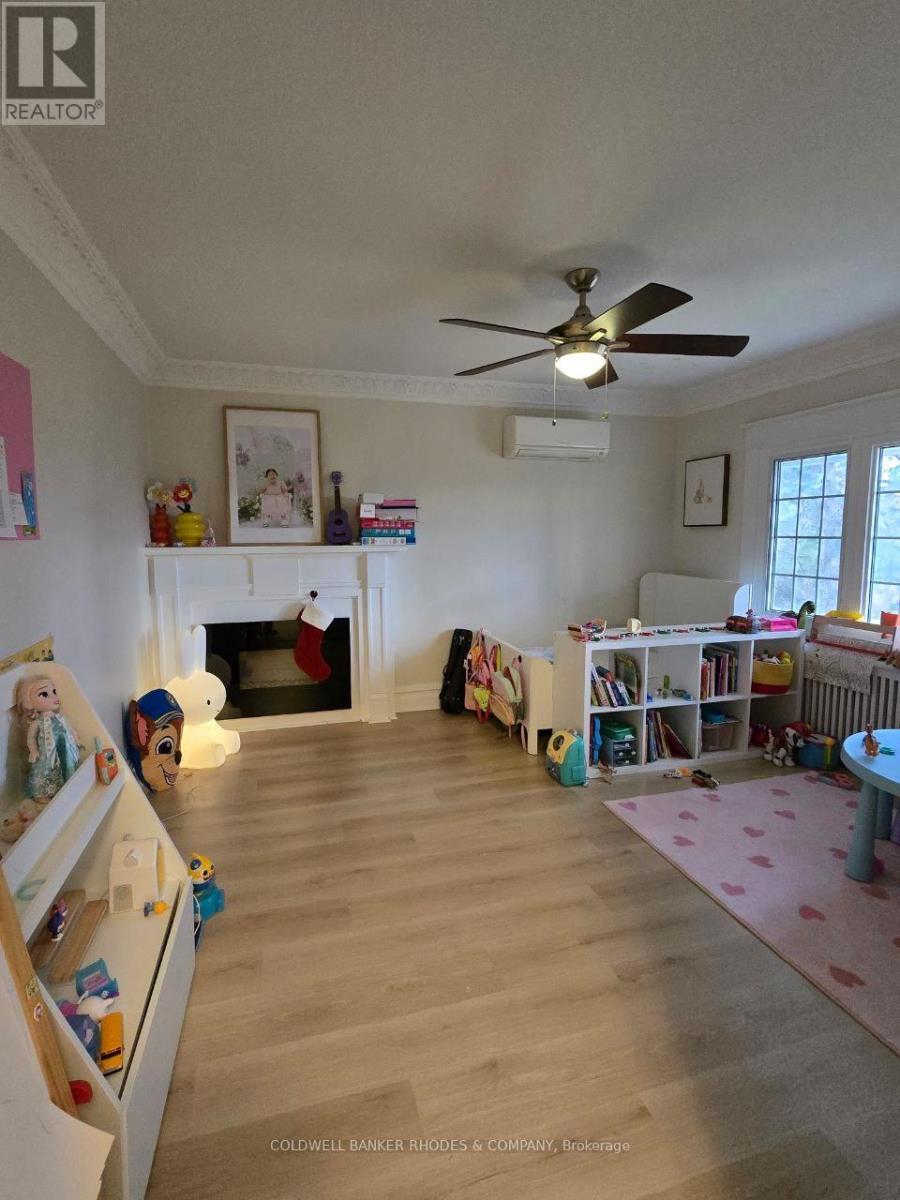 596 Queen Elizabeth Drive, Ottawa, ON - Indoor Photo Showing Other Room