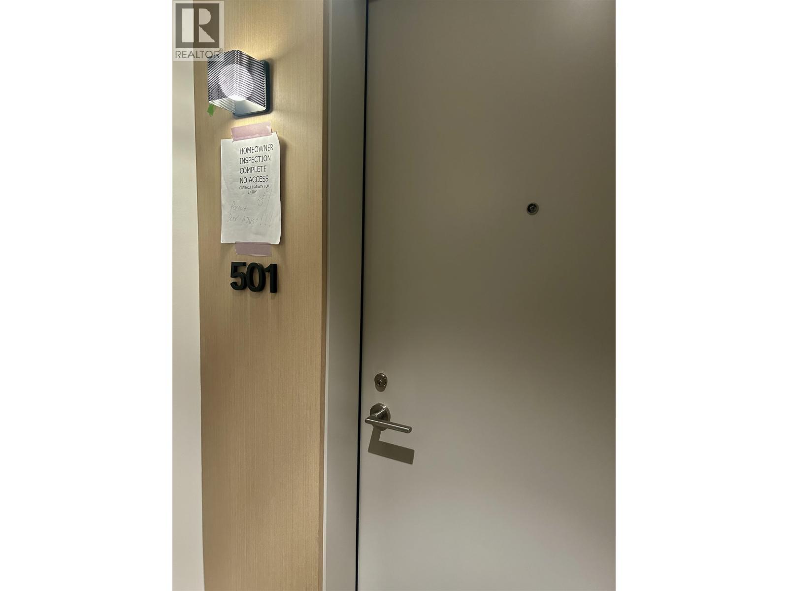 501 1504 Scott Crescent, Squamish, BC - Photo Showing Other Room