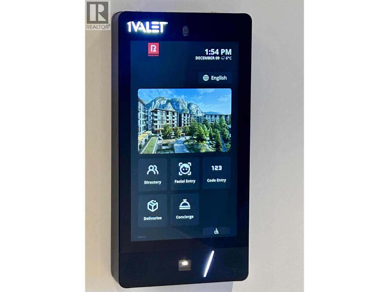 501 1504 Scott Crescent, Squamish, BC - Photo Showing Other Room