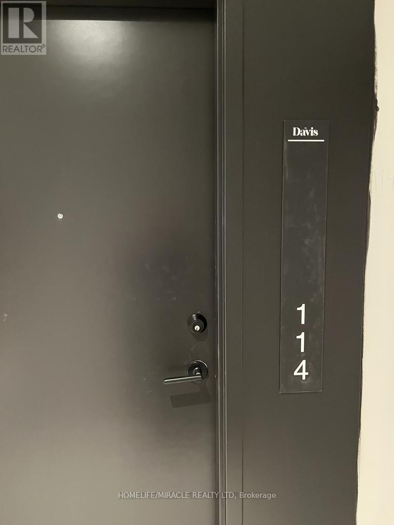 114 - 185 Deerfield Road, Newmarket, ON - Other