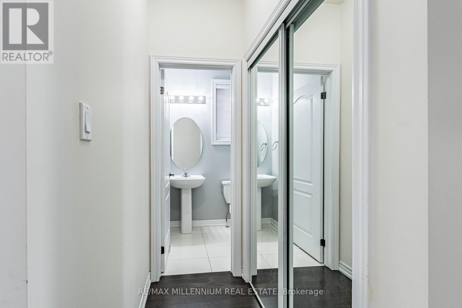 11 Spokanne Street, Brampton, ON - Indoor Photo Showing Other Room