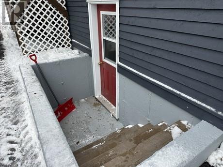 78 Main Road, New Chelsea, NL - Outdoor