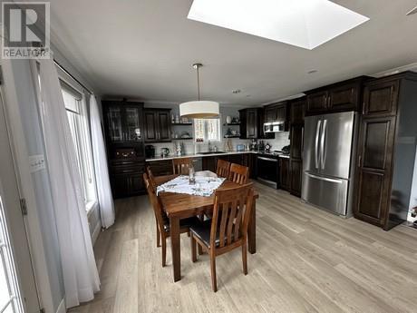 78 Main Road, New Chelsea, NL - Indoor