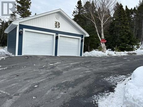 78 Main Road, New Chelsea, NL - Outdoor