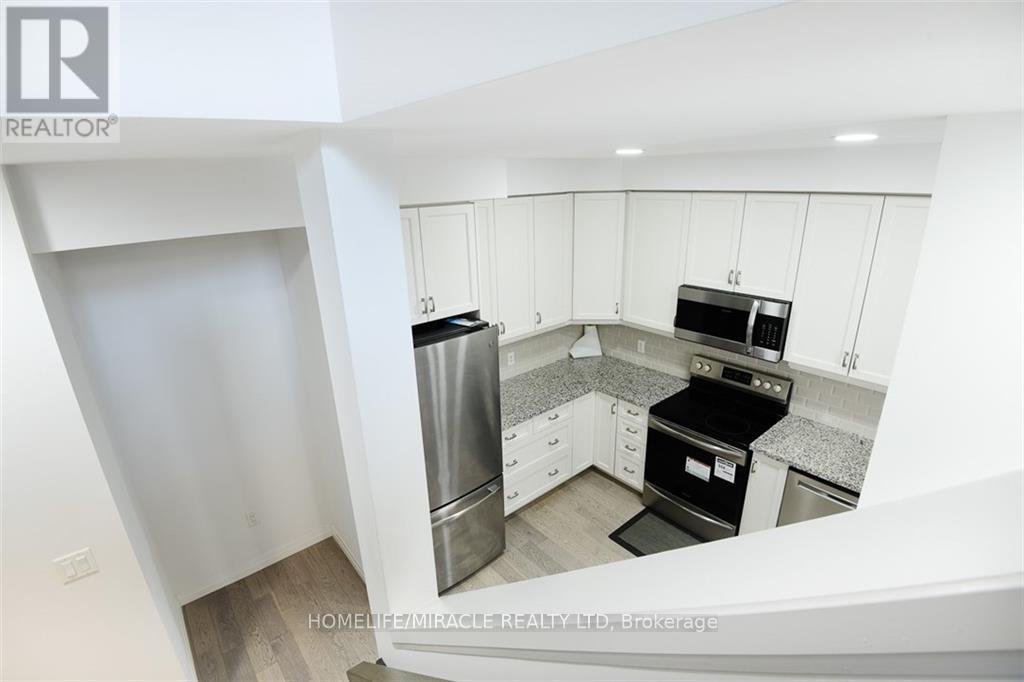 130 - 30 Times Square Boulevard, Hamilton, ON - Indoor