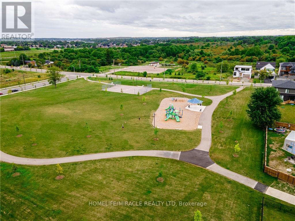 130 - 30 Times Square Boulevard, Hamilton, ON - Outdoor With View