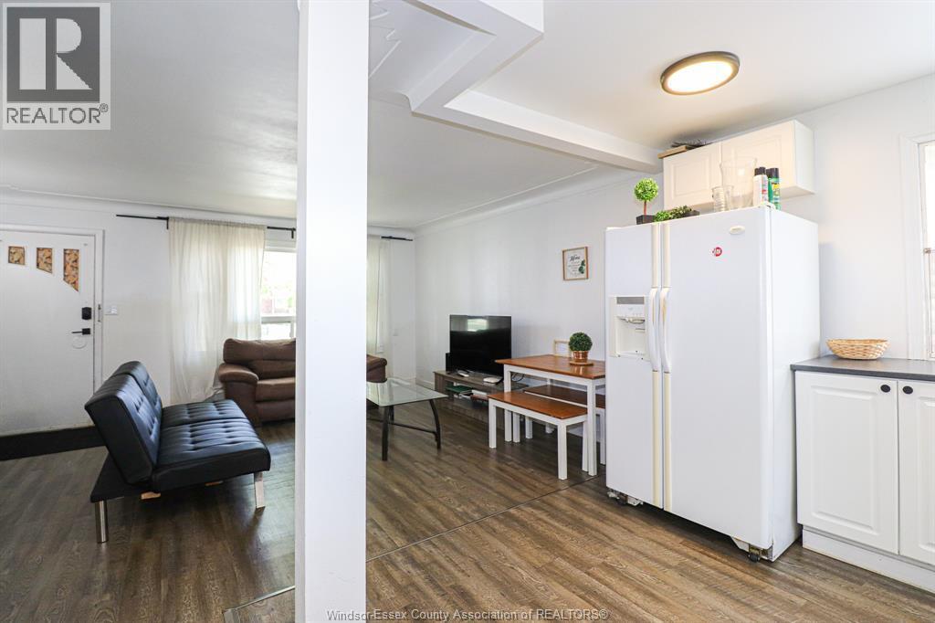 3504 Barrymore, Windsor, ON - Indoor Photo Showing Other Room