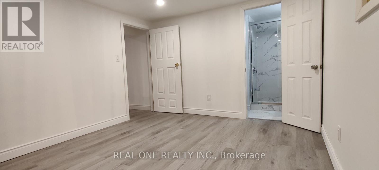 Basement - 9 Lisburn Crescent, Toronto, ON - Indoor Photo Showing Other Room