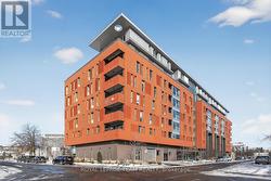 608 - 135 BARRETTE STREET Ottawa, ON K1L 7Z9