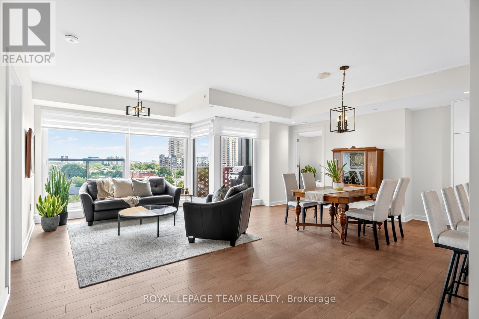 608 - 135 Barrette Street, Ottawa, ON - Indoor