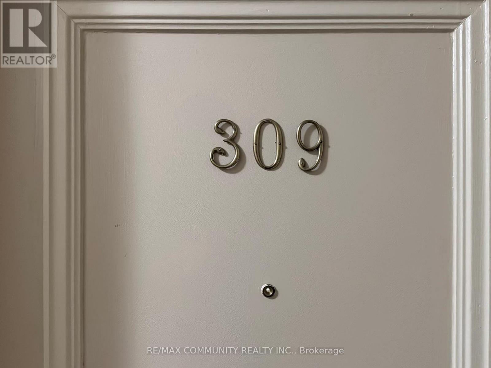 309 - 740 Eglinton Avenue W, Toronto, ON -