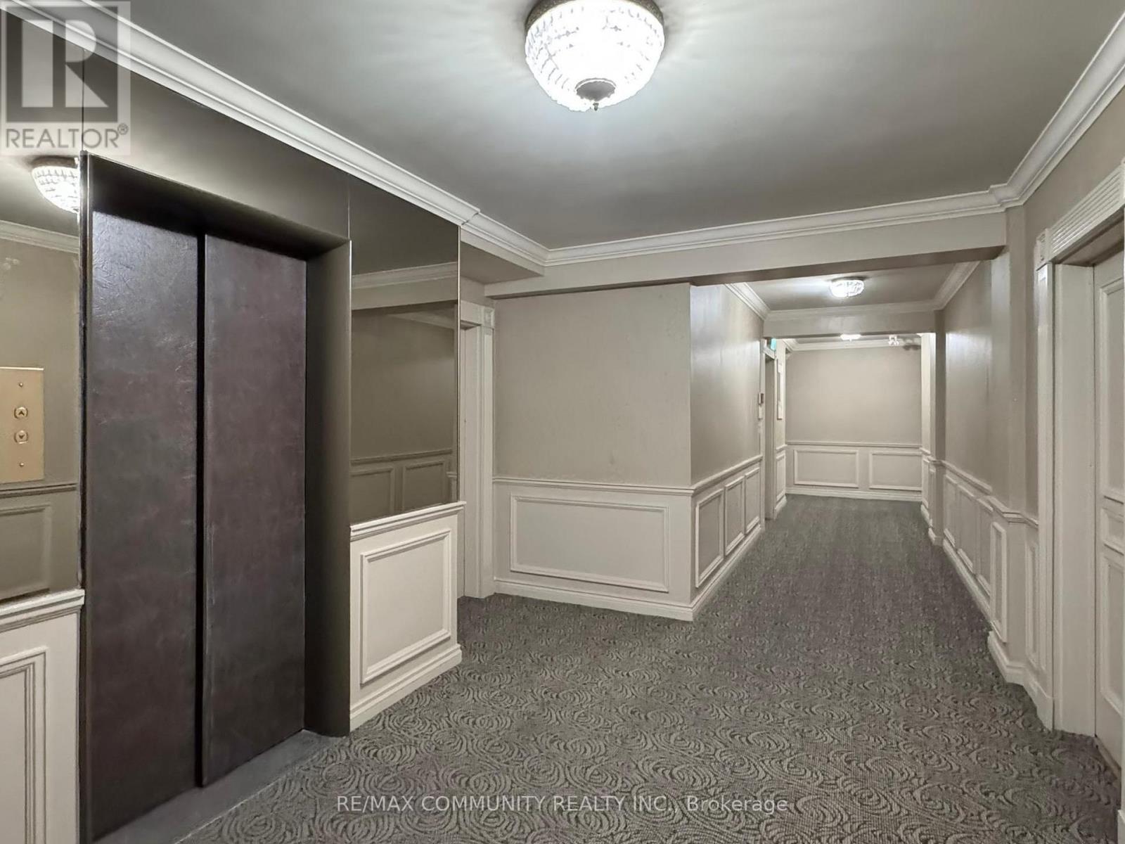 309 - 740 Eglinton Avenue W, Toronto, ON - Indoor Photo Showing Other Room