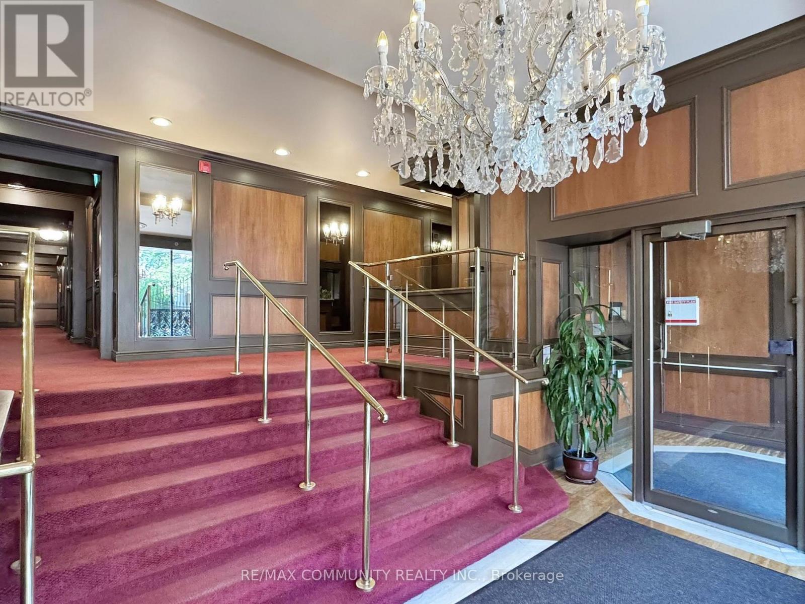 309 - 740 Eglinton Avenue W, Toronto, ON - Indoor Photo Showing Other Room