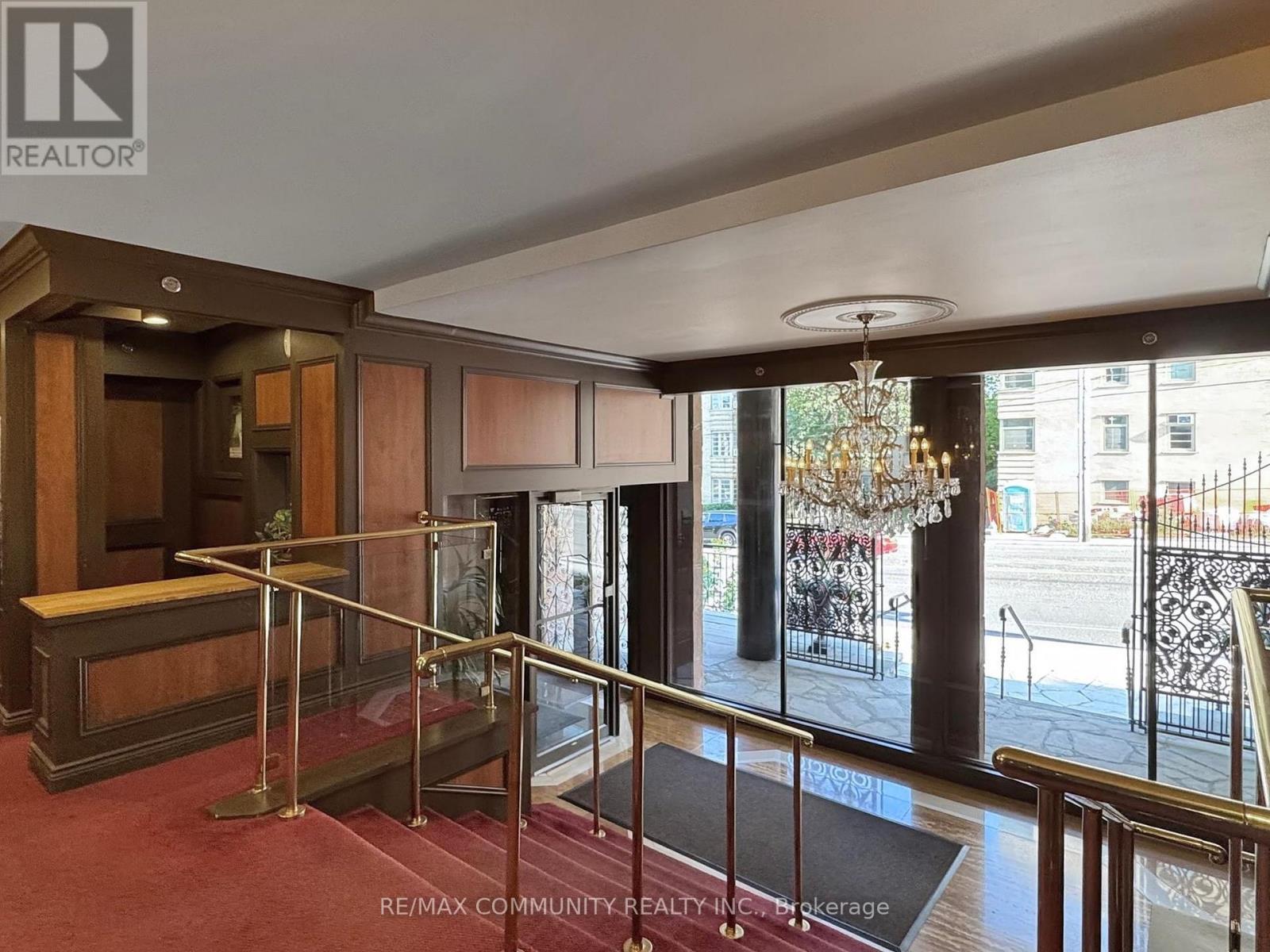 309 - 740 Eglinton Avenue W, Toronto, ON - Indoor Photo Showing Other Room