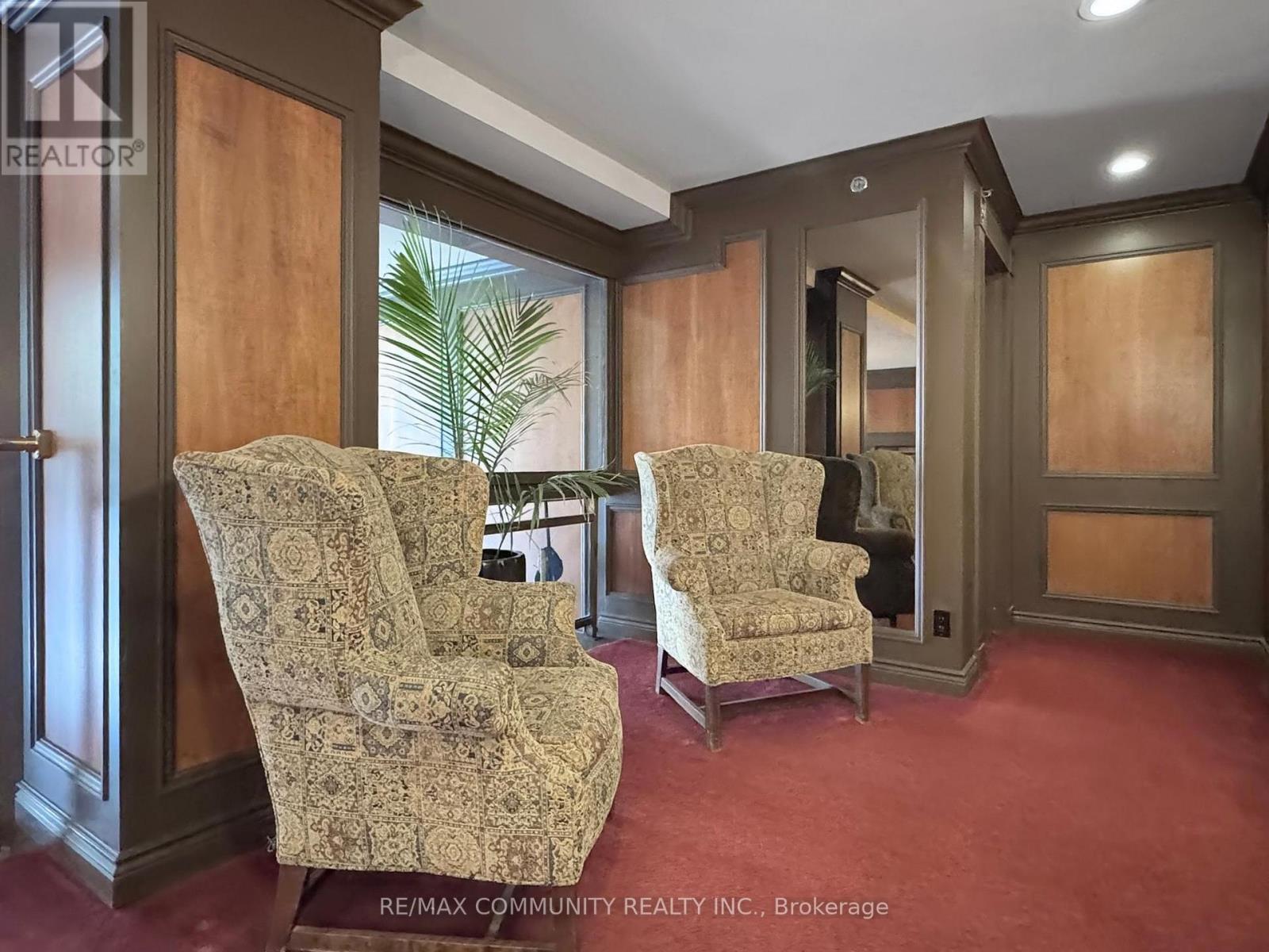 309 - 740 Eglinton Avenue W, Toronto, ON - Indoor Photo Showing Other Room