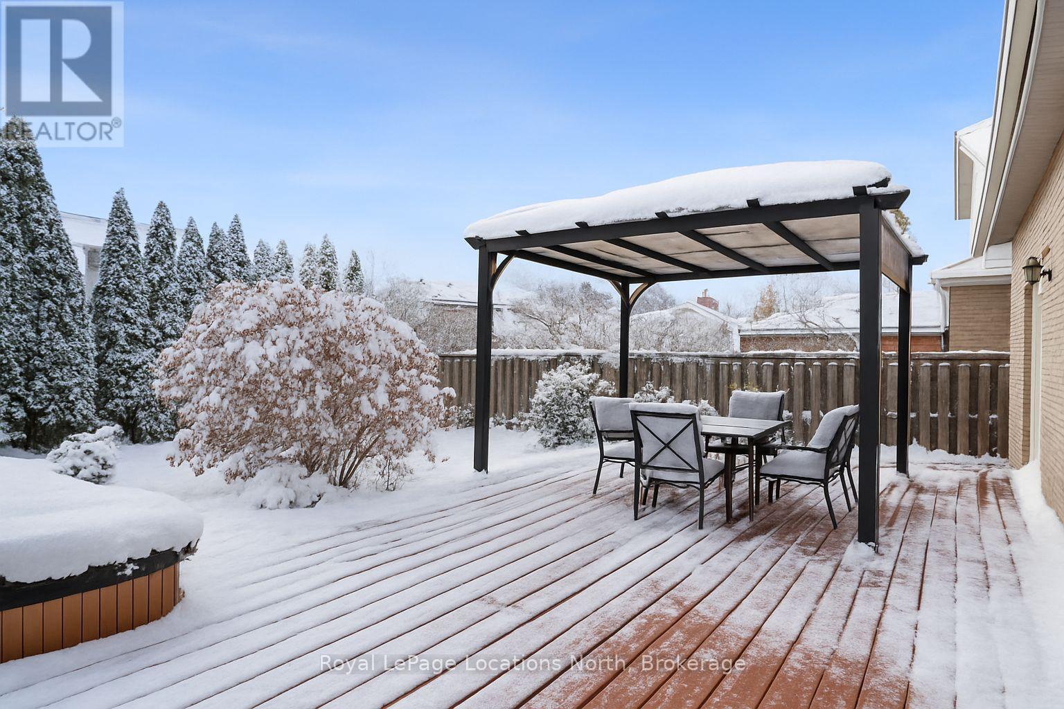 341 Holden Street, Collingwood, ON