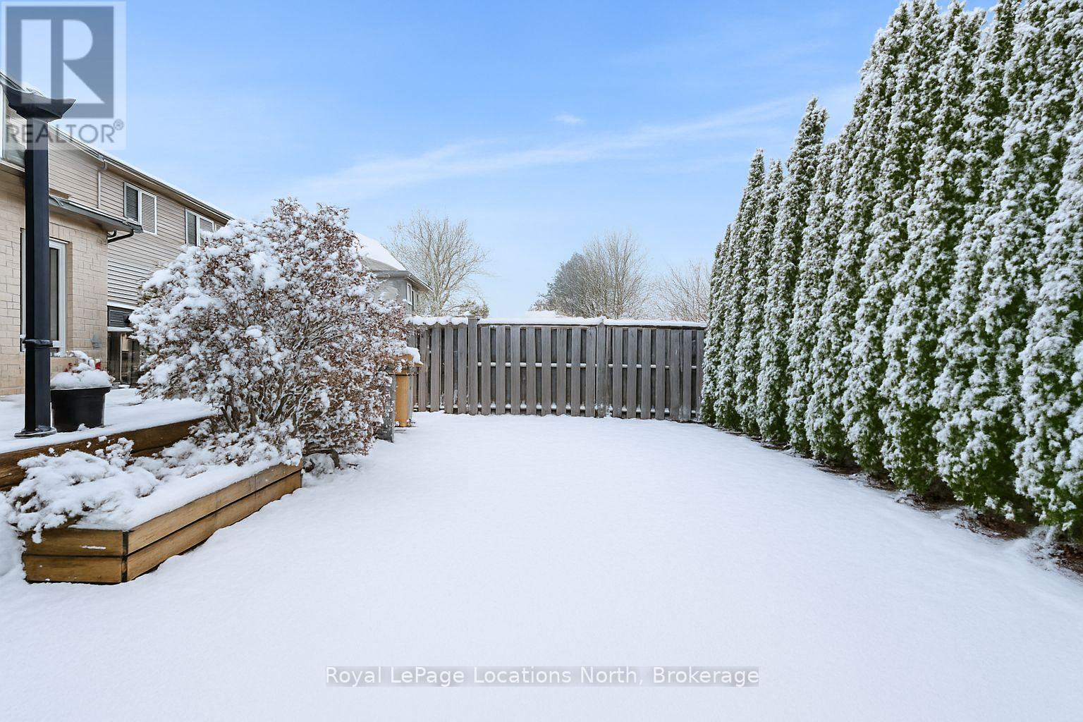 341 Holden Street, Collingwood, ON