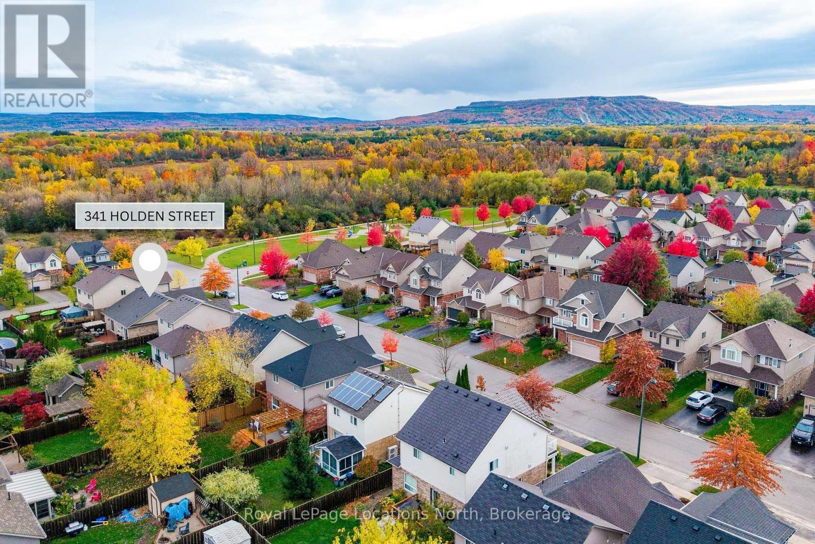 341 Holden Street, Collingwood, ON