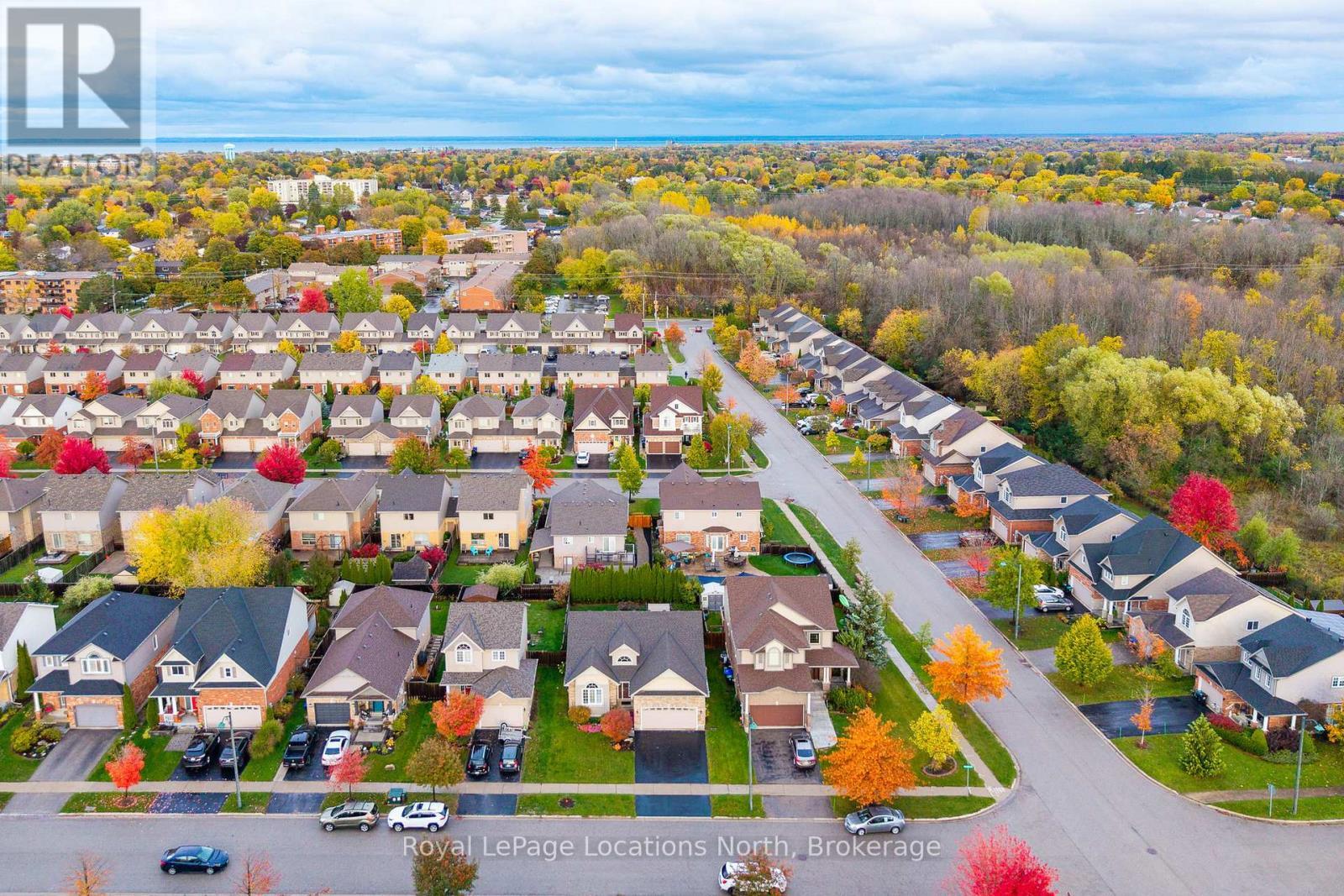 341 Holden Street, Collingwood, ON