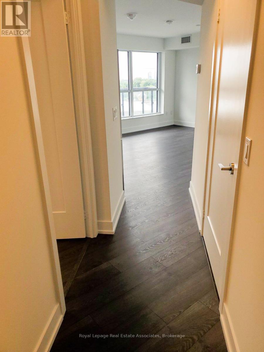 629 - 5 Mabelle Avenue, Toronto, ON - Indoor Photo Showing Other Room