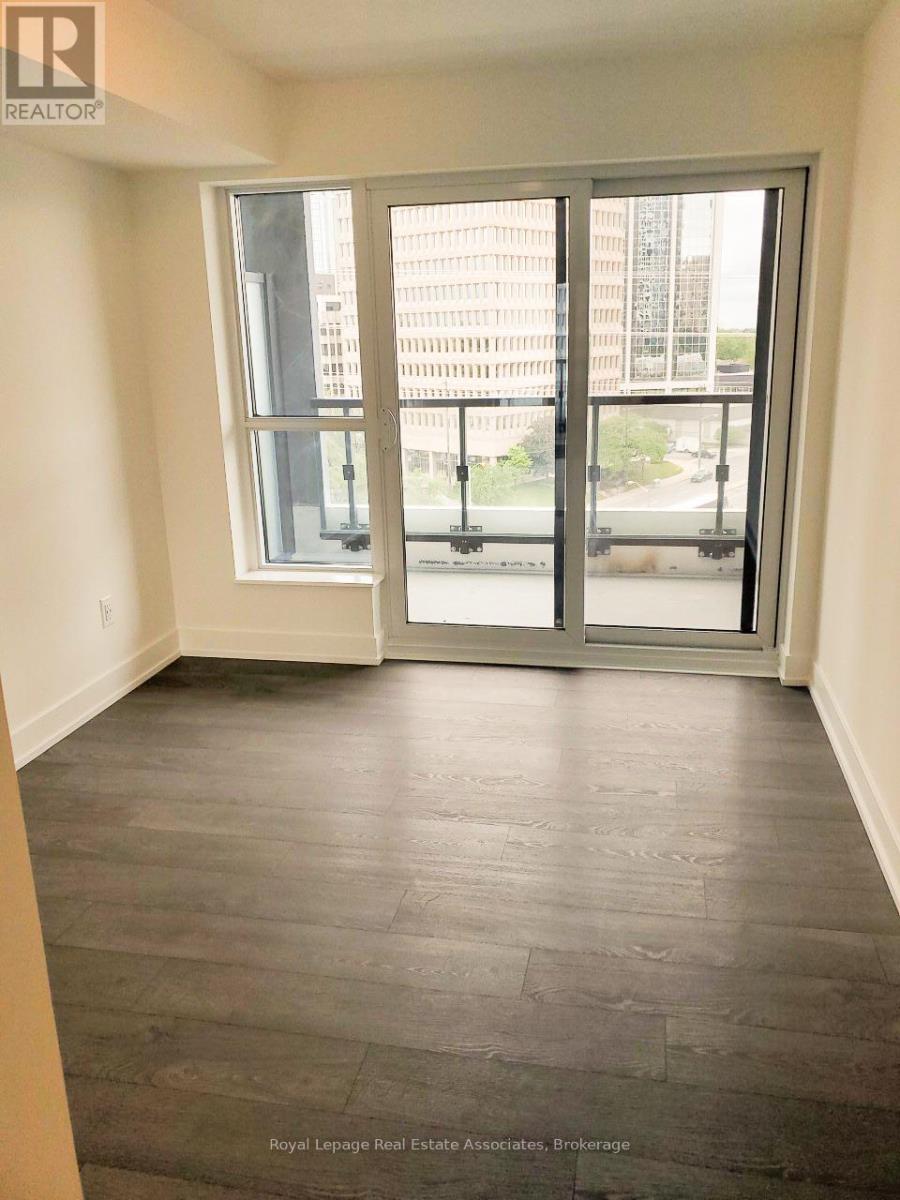 629 - 5 Mabelle Avenue, Toronto, ON - Indoor Photo Showing Other Room