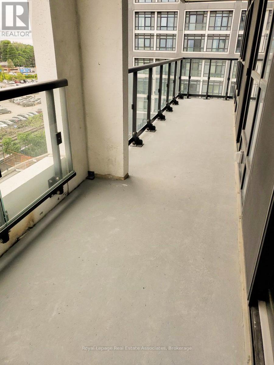 629 - 5 Mabelle Avenue, Toronto, ON - Photo Showing Other Room