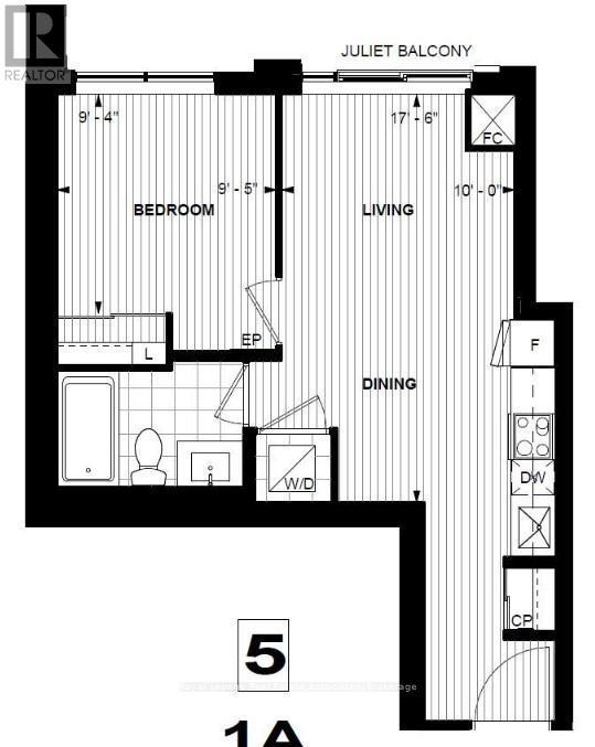 1405 - 7 Mabelle Avenue, Toronto, ON - Other