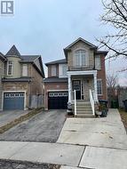 26 PENBRIDGE CIRCLE Brampton, ON L7A 2P9