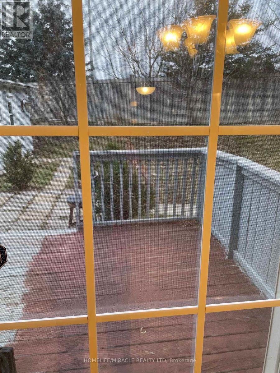 26 Penbridge Circle, Brampton, ON - Outdoor