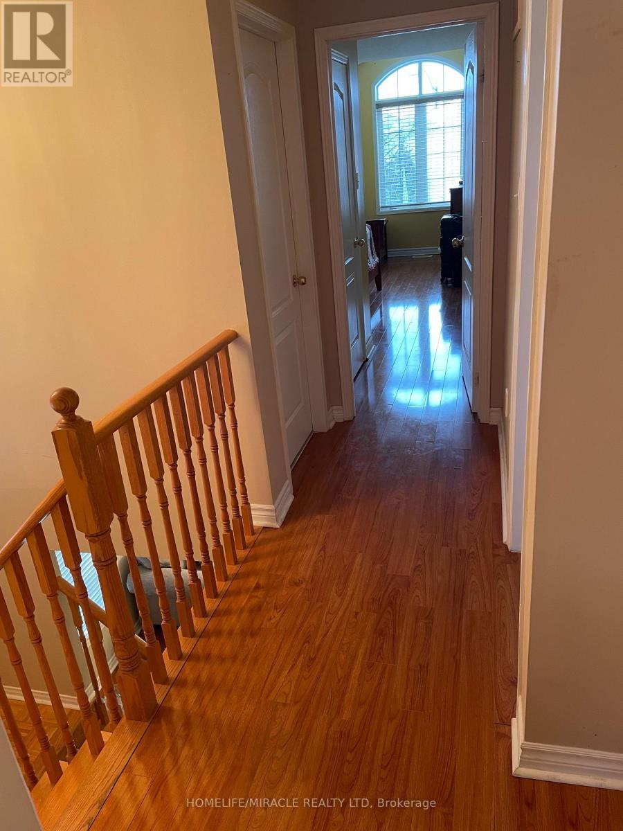 26 Penbridge Circle, Brampton, ON - Indoor Photo Showing Other Room