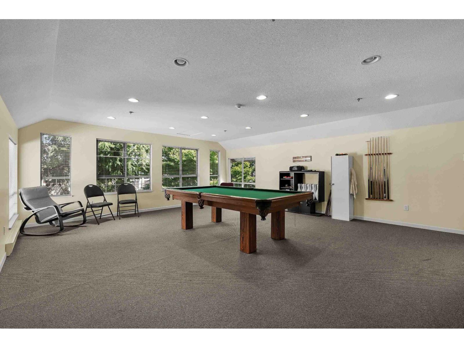 210 22025 48 Avenue, Langley, BC - Indoor Photo Showing Other Room