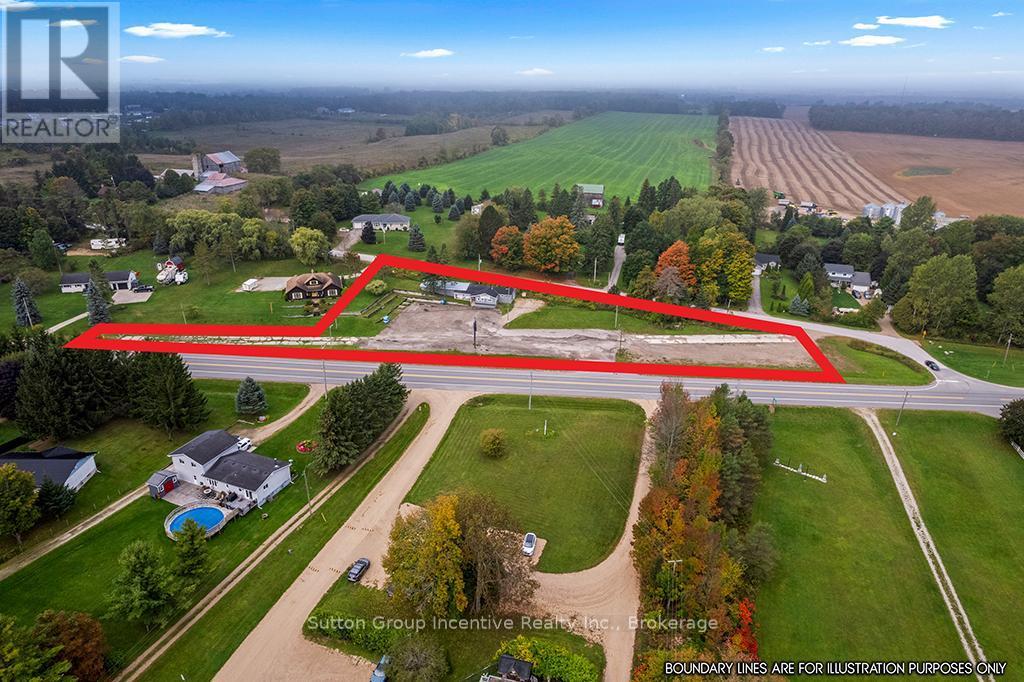 317080 6 & 10, Chatsworth, ON