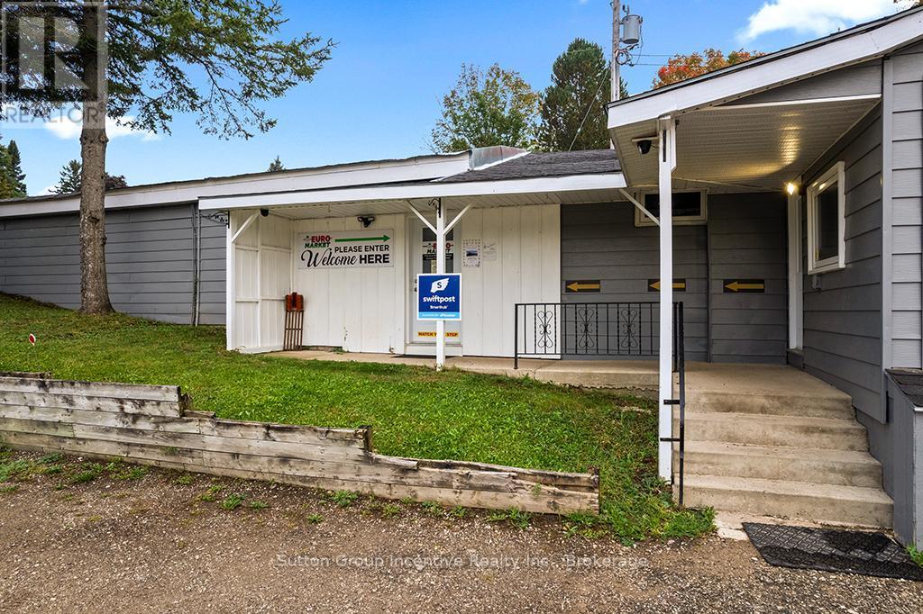 317080 6 & 10, Chatsworth, ON