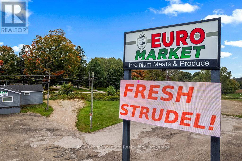 317080 6 & 10, Chatsworth, ON