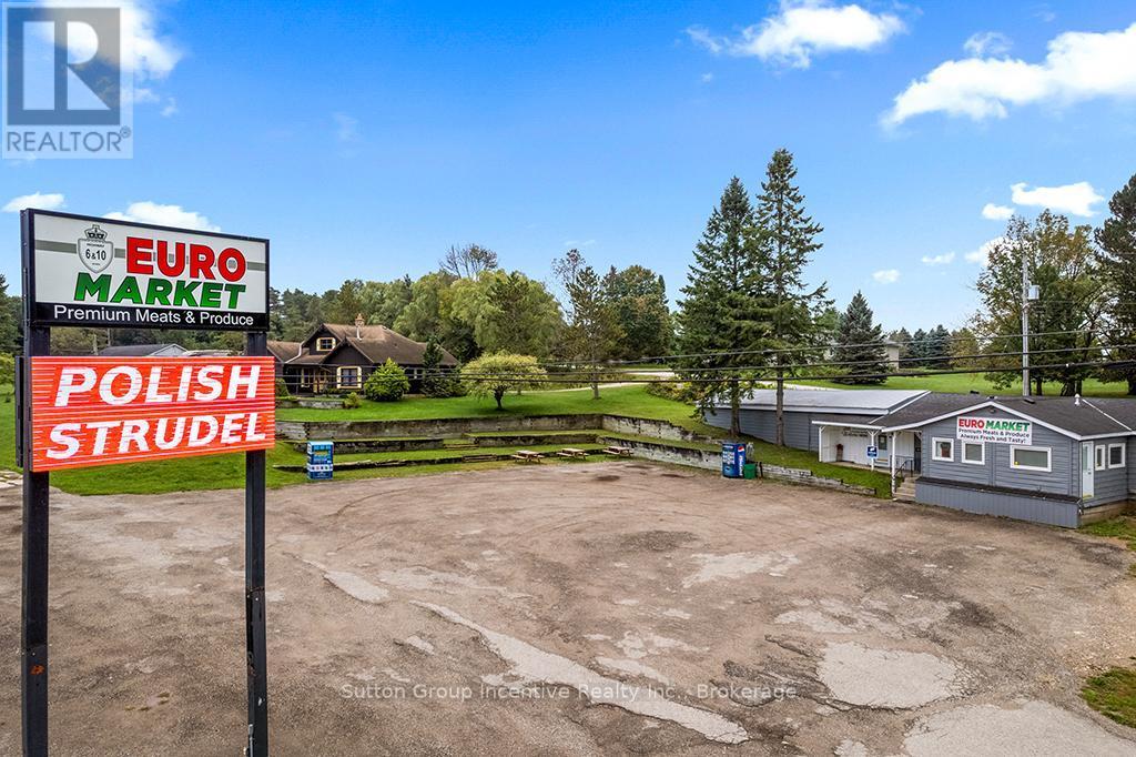 317080 6 & 10, Chatsworth, ON