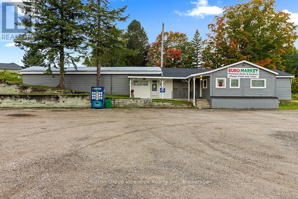 317080 6 & 10, Chatsworth, ON