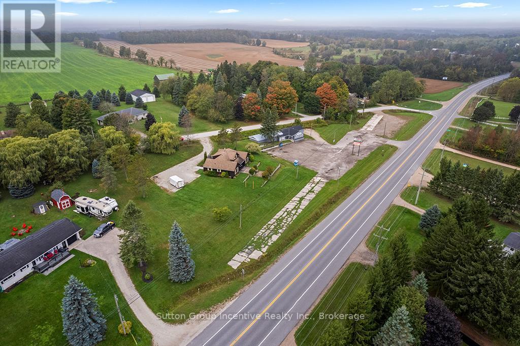 317080 6 & 10, Chatsworth, ON