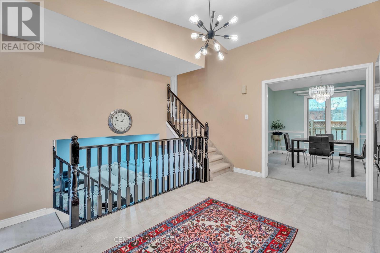 23 Josselyn Drive, London South (South X), ON - Indoor Photo Showing Other Room